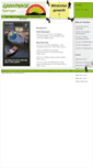 Mobile Screenshot of greenpeace-esslingen.de